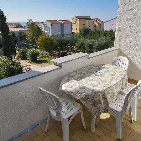 Apartments Villa Daniela Novalja Exterior photo
