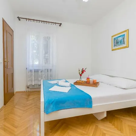 Apartments Villa Daniela Novalja Exterior photo