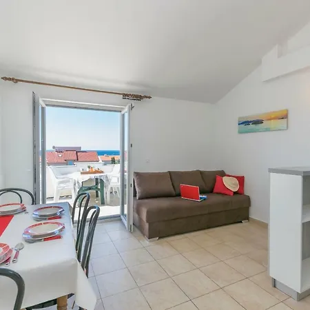 Apartments Villa Daniela Novalja Room photo
