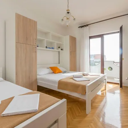 Apartments Villa Daniela Novalja Room photo