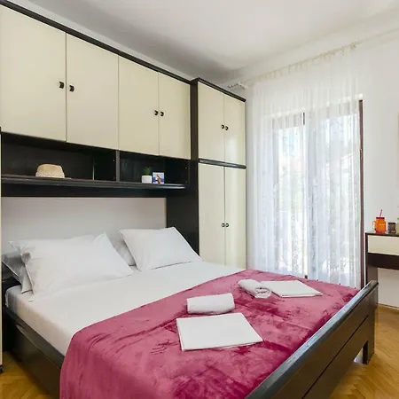 Apartments Villa Daniela Novalja Room photo