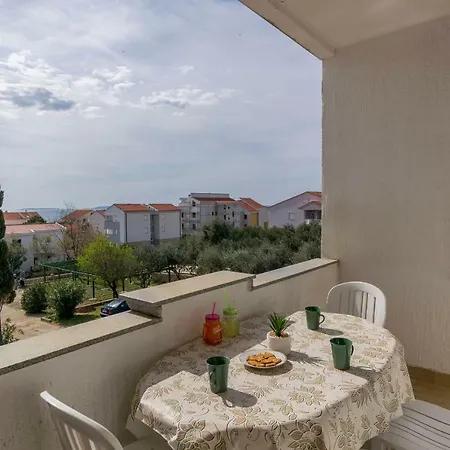 Apartments Villa Daniela Novalja Room photo