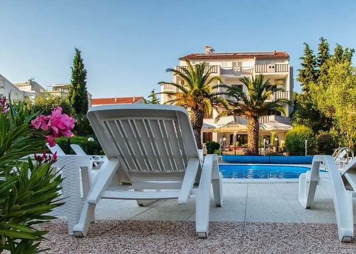Apartments Villa Daniela