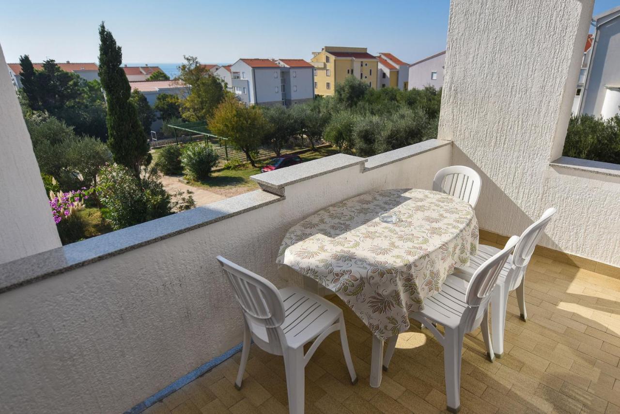 Apartament Daniela