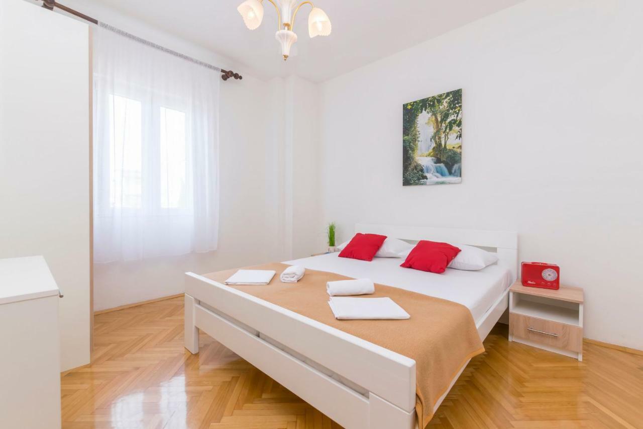 Apartament Daniela Novalja
